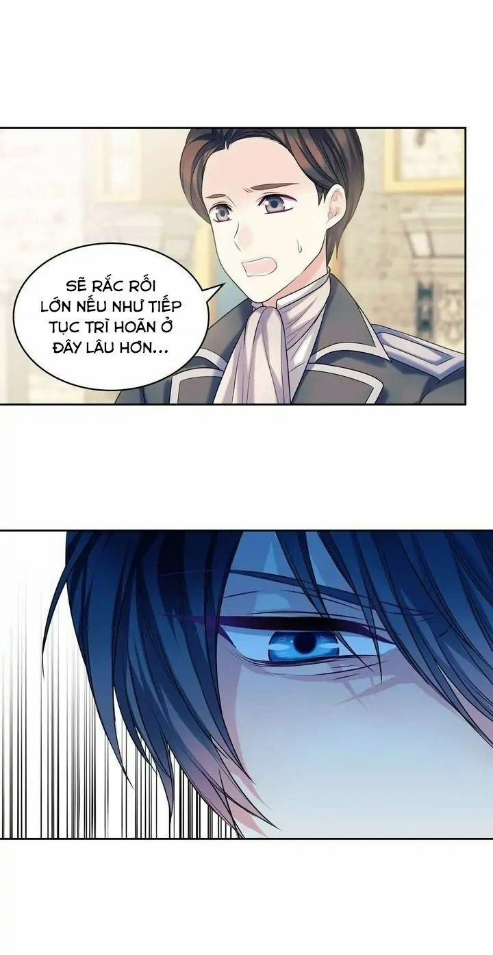 Bỗng Một Ngày Tôi Trở Thành Hầu Gái Của Công Tước 74 trang 4