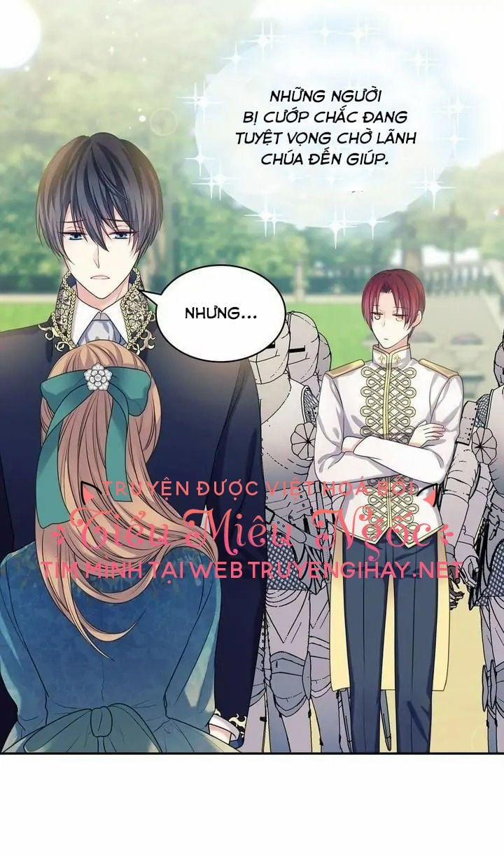 Bỗng Một Ngày Tôi Trở Thành Hầu Gái Của Công Tước 74 trang 7