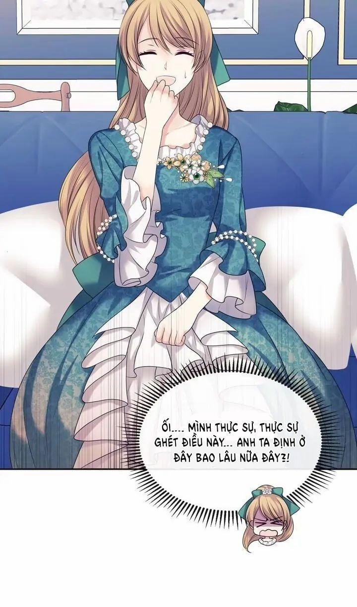 Bỗng Một Ngày Tôi Trở Thành Hầu Gái Của Công Tước 75 trang 12