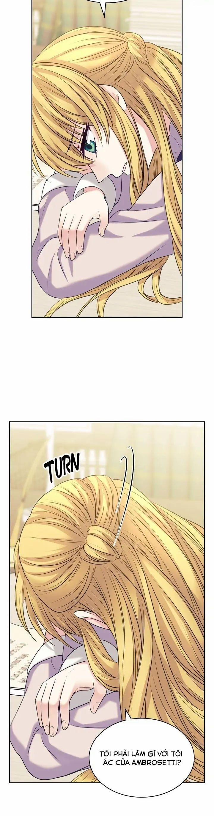 Bỗng Một Ngày Tôi Trở Thành Hầu Gái Của Công Tước 75 trang 14