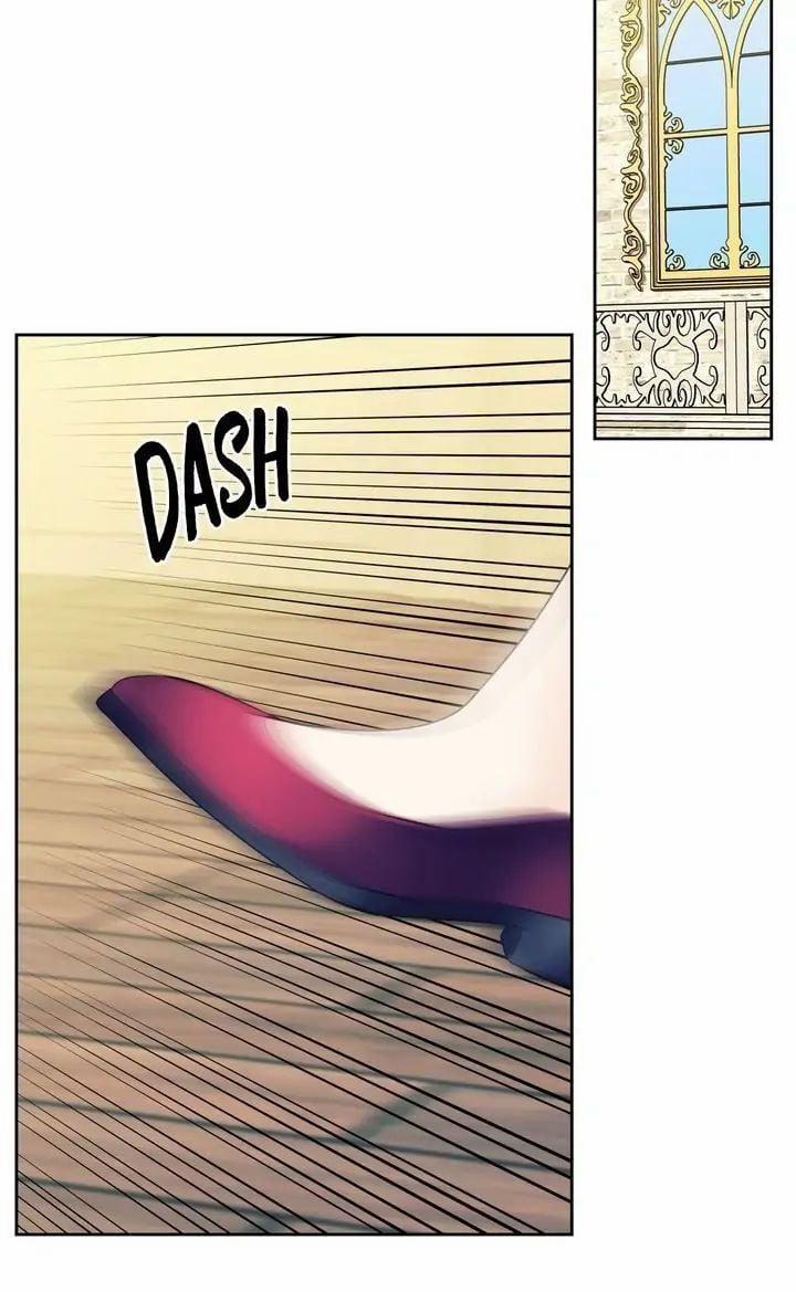 Bỗng Một Ngày Tôi Trở Thành Hầu Gái Của Công Tước 75 trang 17