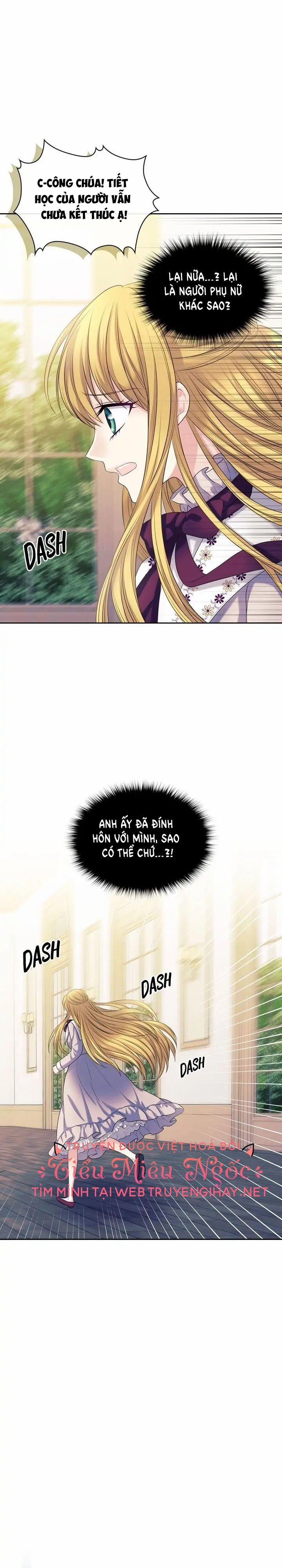 Bỗng Một Ngày Tôi Trở Thành Hầu Gái Của Công Tước 75 trang 18