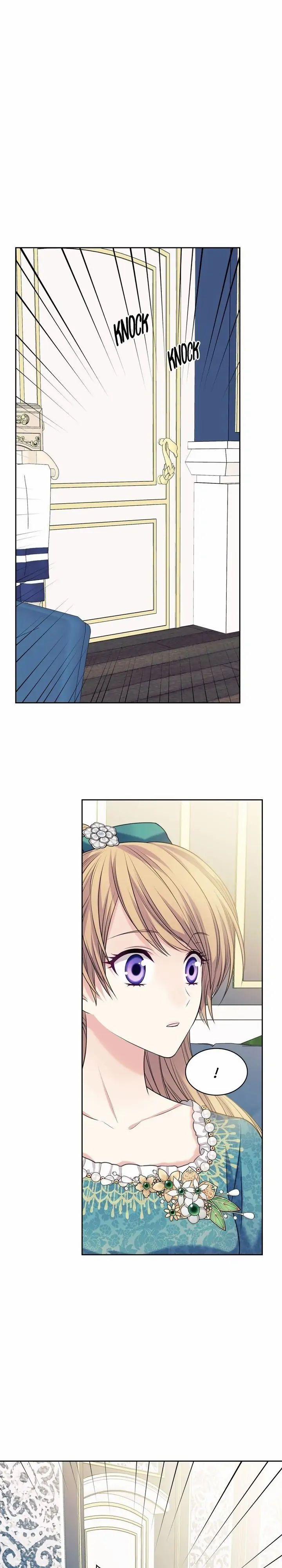 Bỗng Một Ngày Tôi Trở Thành Hầu Gái Của Công Tước 75 trang 25