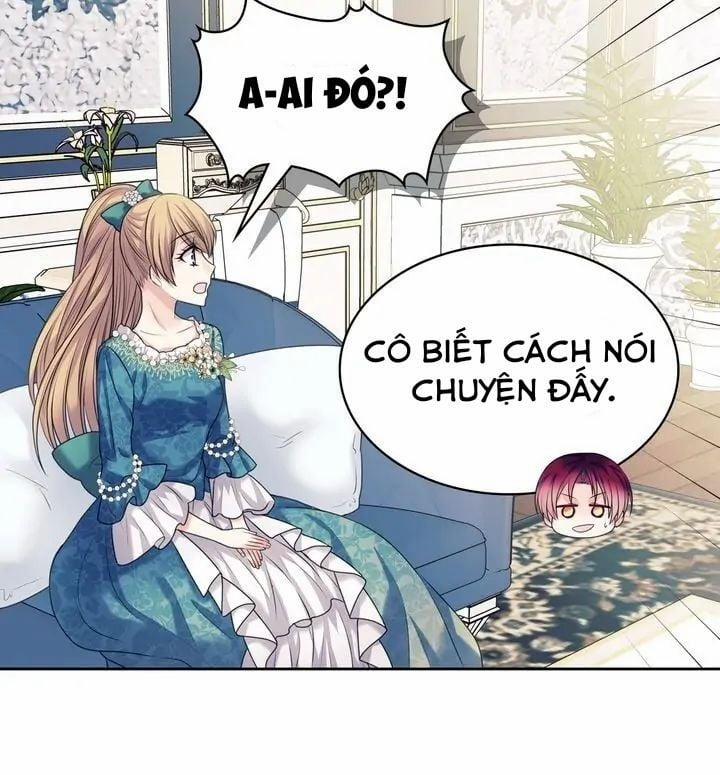 Bỗng Một Ngày Tôi Trở Thành Hầu Gái Của Công Tước 75 trang 26