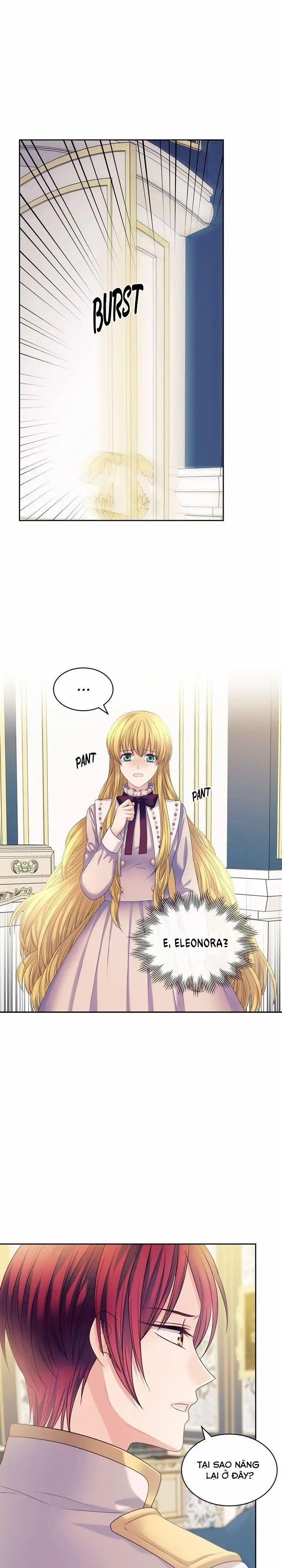 Bỗng Một Ngày Tôi Trở Thành Hầu Gái Của Công Tước 75 trang 27