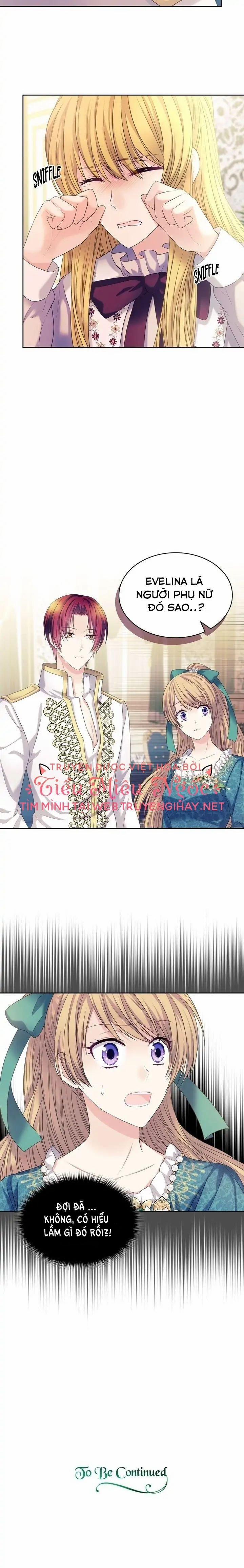 Bỗng Một Ngày Tôi Trở Thành Hầu Gái Của Công Tước 75 trang 28