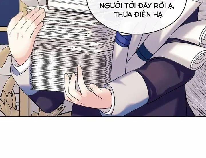 Bỗng Một Ngày Tôi Trở Thành Hầu Gái Của Công Tước 75 trang 9