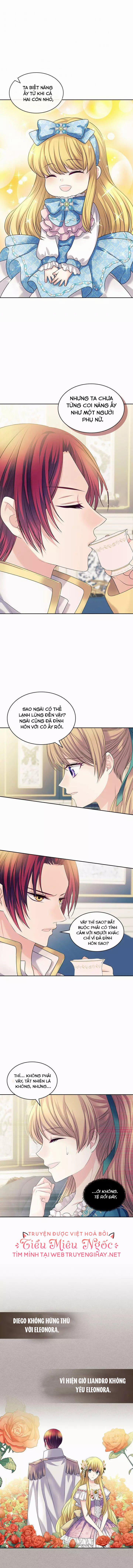 Bỗng Một Ngày Tôi Trở Thành Hầu Gái Của Công Tước 76 trang 11