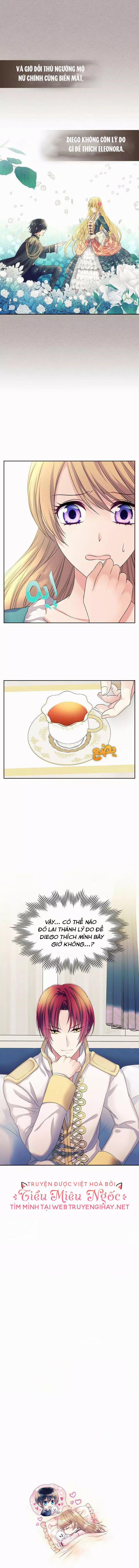 Bỗng Một Ngày Tôi Trở Thành Hầu Gái Của Công Tước 76 trang 12