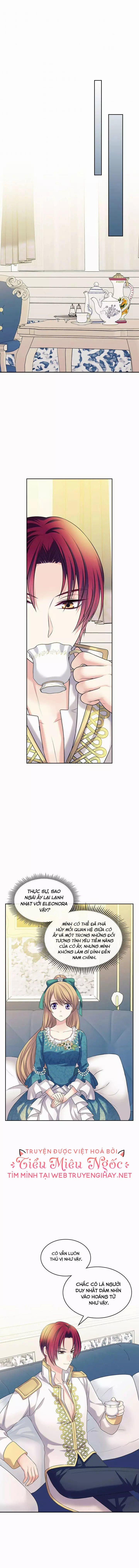 Bỗng Một Ngày Tôi Trở Thành Hầu Gái Của Công Tước 76 trang 9