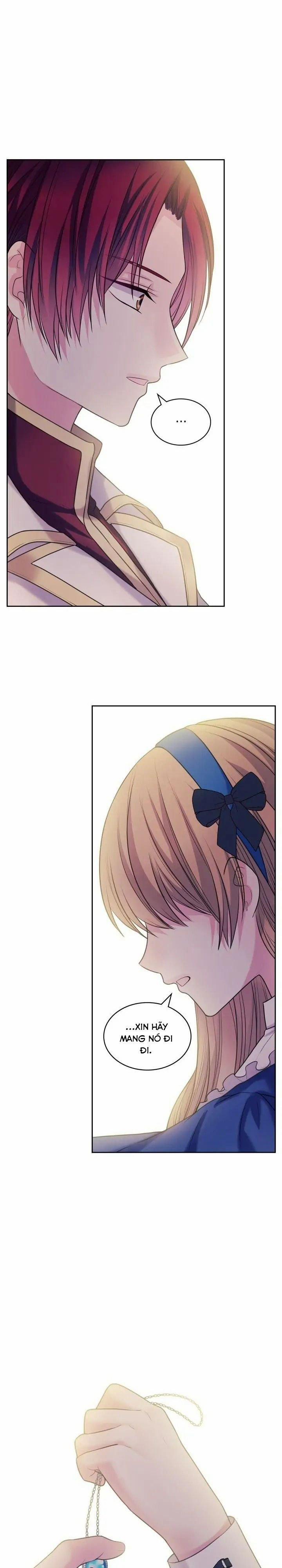 Bỗng Một Ngày Tôi Trở Thành Hầu Gái Của Công Tước 78 trang 10