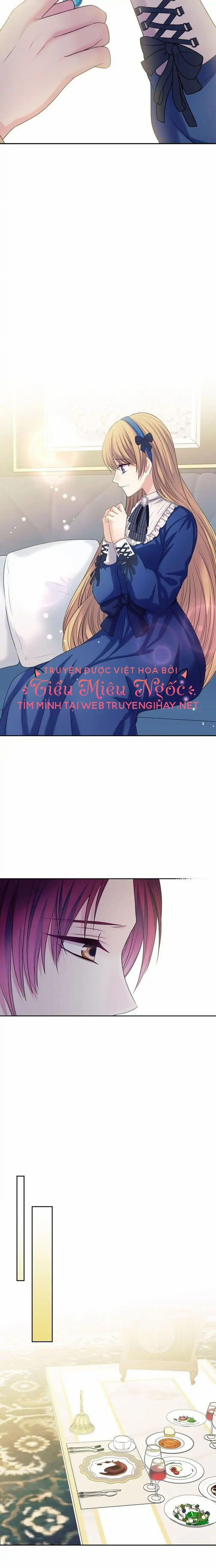 Bỗng Một Ngày Tôi Trở Thành Hầu Gái Của Công Tước 78 trang 11