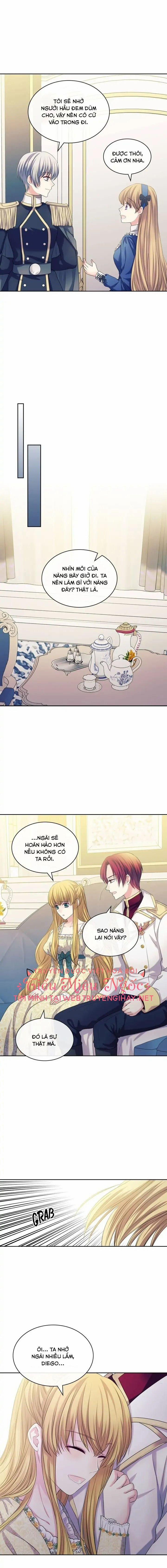 Bỗng Một Ngày Tôi Trở Thành Hầu Gái Của Công Tước 78 trang 17