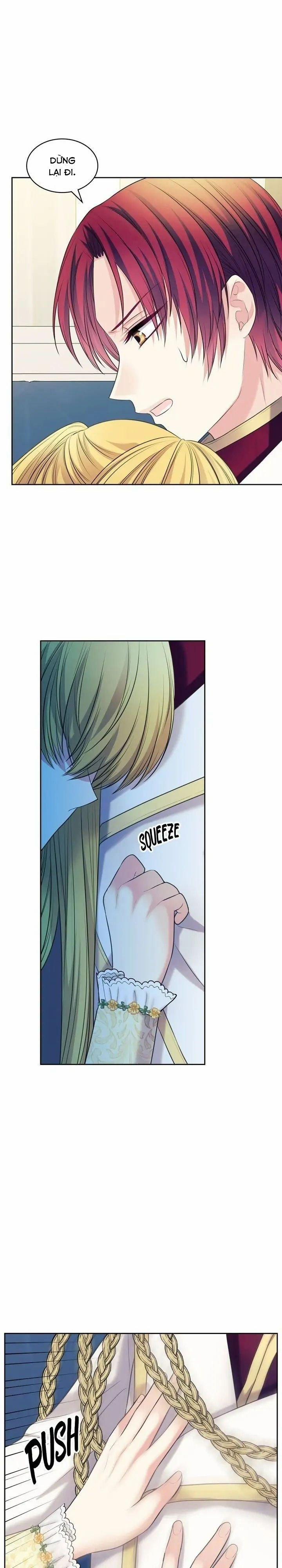 Bỗng Một Ngày Tôi Trở Thành Hầu Gái Của Công Tước 78 trang 18