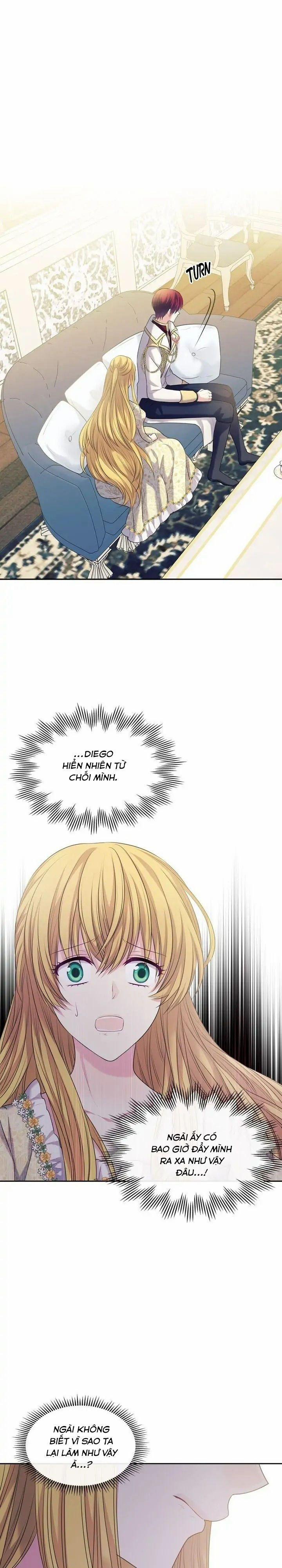 Bỗng Một Ngày Tôi Trở Thành Hầu Gái Của Công Tước 78 trang 24