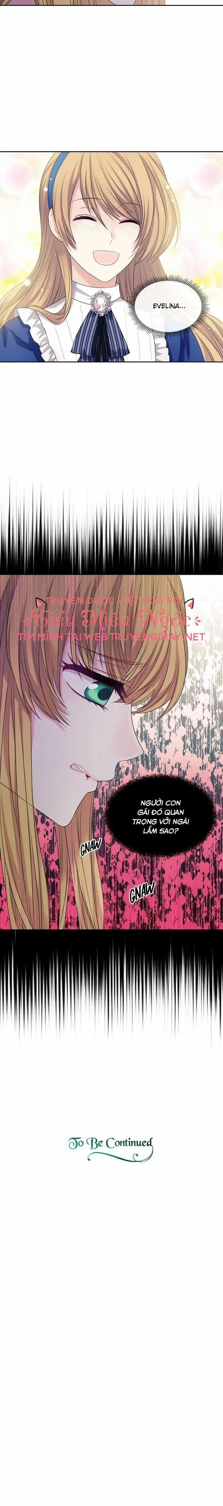 Bỗng Một Ngày Tôi Trở Thành Hầu Gái Của Công Tước 78 trang 25