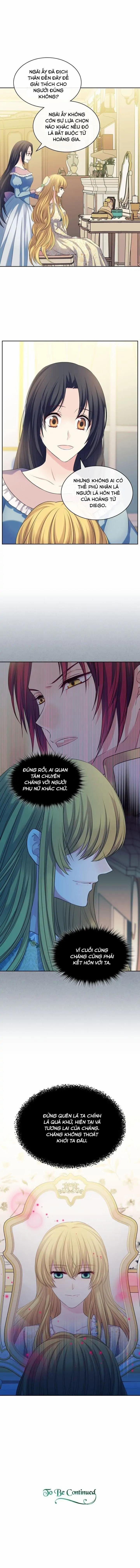 Bỗng Một Ngày Tôi Trở Thành Hầu Gái Của Công Tước 79 trang 4