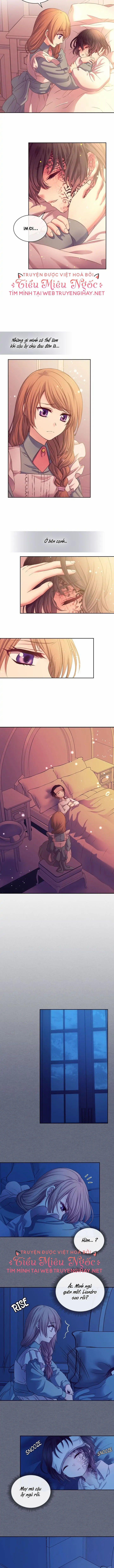 Bỗng Một Ngày Tôi Trở Thành Hầu Gái Của Công Tước 8 trang 3