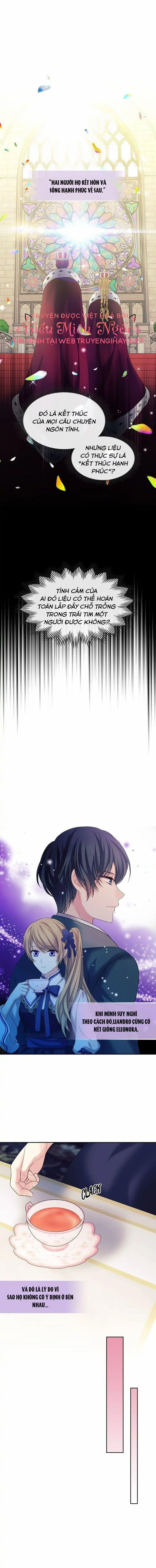 Bỗng Một Ngày Tôi Trở Thành Hầu Gái Của Công Tước 81 trang 4