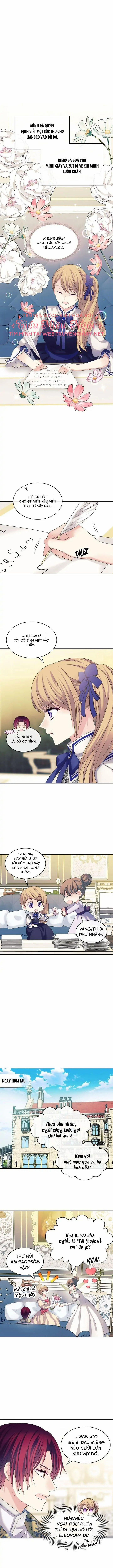 Bỗng Một Ngày Tôi Trở Thành Hầu Gái Của Công Tước 81 trang 5