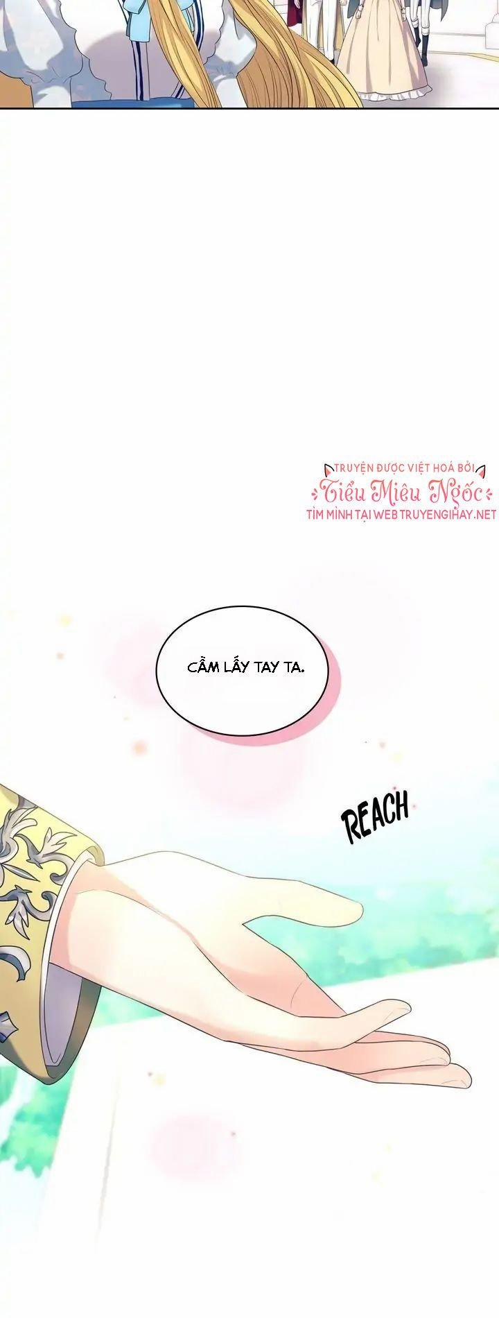 Bỗng Một Ngày Tôi Trở Thành Hầu Gái Của Công Tước 82 trang 2