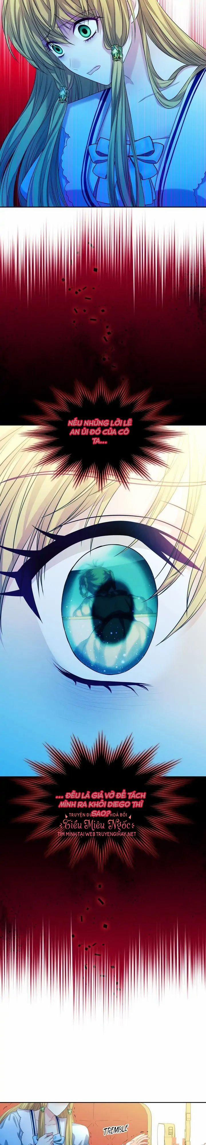 Bỗng Một Ngày Tôi Trở Thành Hầu Gái Của Công Tước 82 trang 20