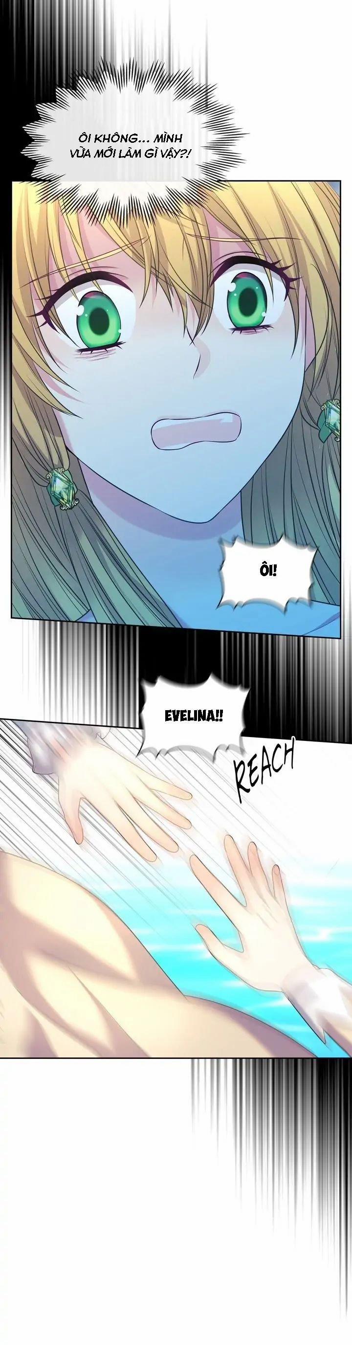 Bỗng Một Ngày Tôi Trở Thành Hầu Gái Của Công Tước 82 trang 23