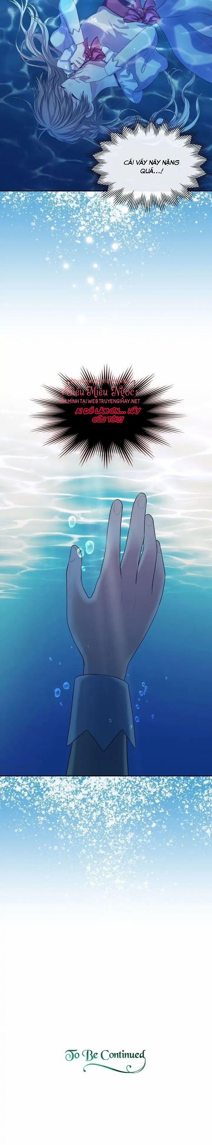 Bỗng Một Ngày Tôi Trở Thành Hầu Gái Của Công Tước 82 trang 27