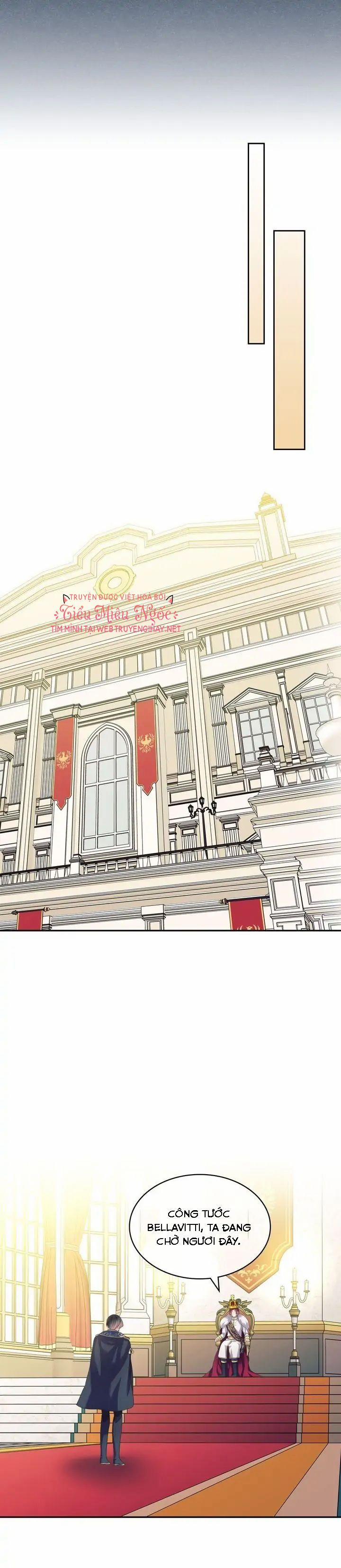 Bỗng Một Ngày Tôi Trở Thành Hầu Gái Của Công Tước 83 trang 11