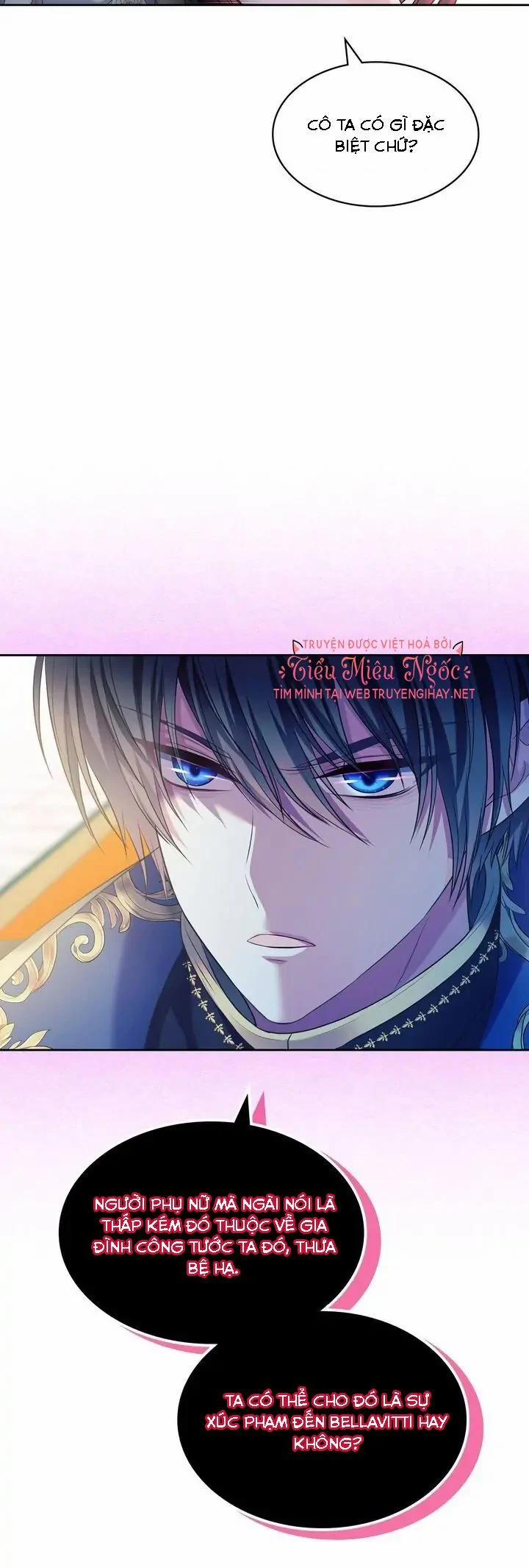 Bỗng Một Ngày Tôi Trở Thành Hầu Gái Của Công Tước 83 trang 17