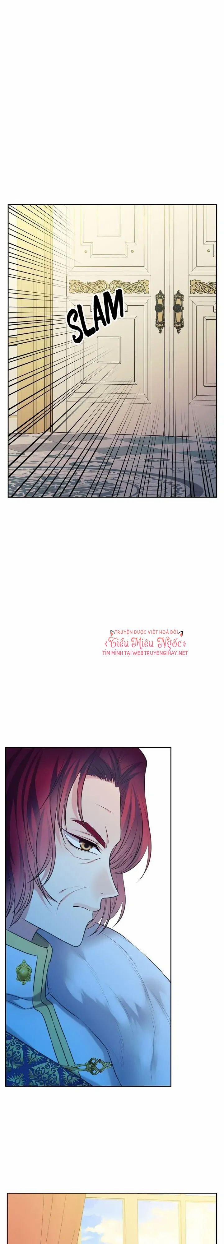 Bỗng Một Ngày Tôi Trở Thành Hầu Gái Của Công Tước 83 trang 19