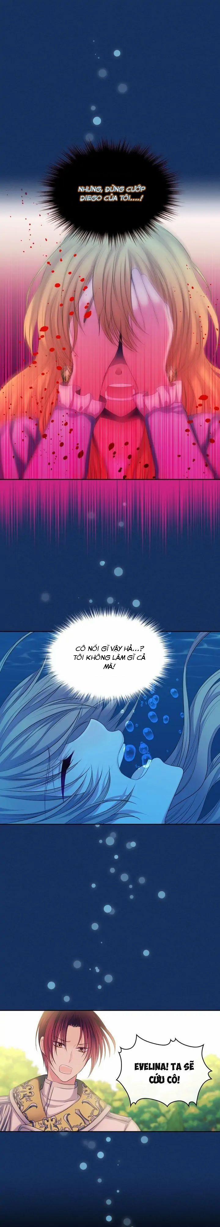 Bỗng Một Ngày Tôi Trở Thành Hầu Gái Của Công Tước 83 trang 23