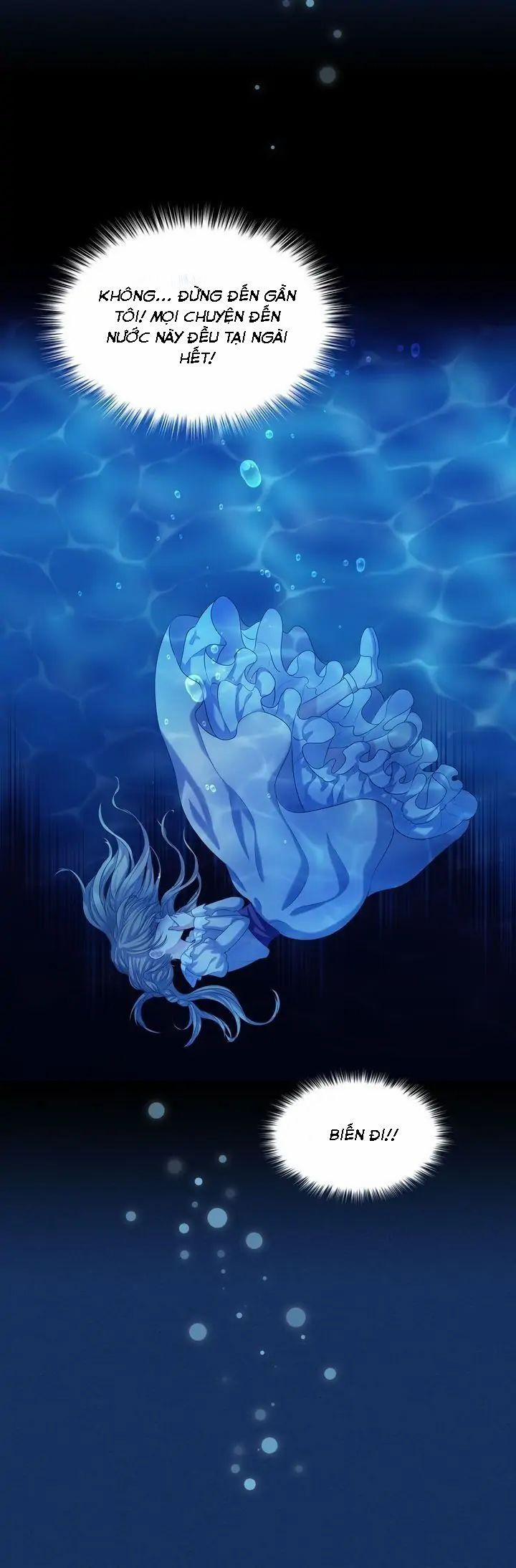 Bỗng Một Ngày Tôi Trở Thành Hầu Gái Của Công Tước 83 trang 24