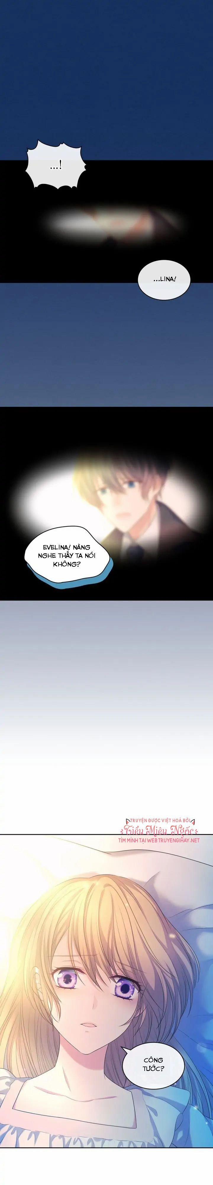 Bỗng Một Ngày Tôi Trở Thành Hầu Gái Của Công Tước 83 trang 25