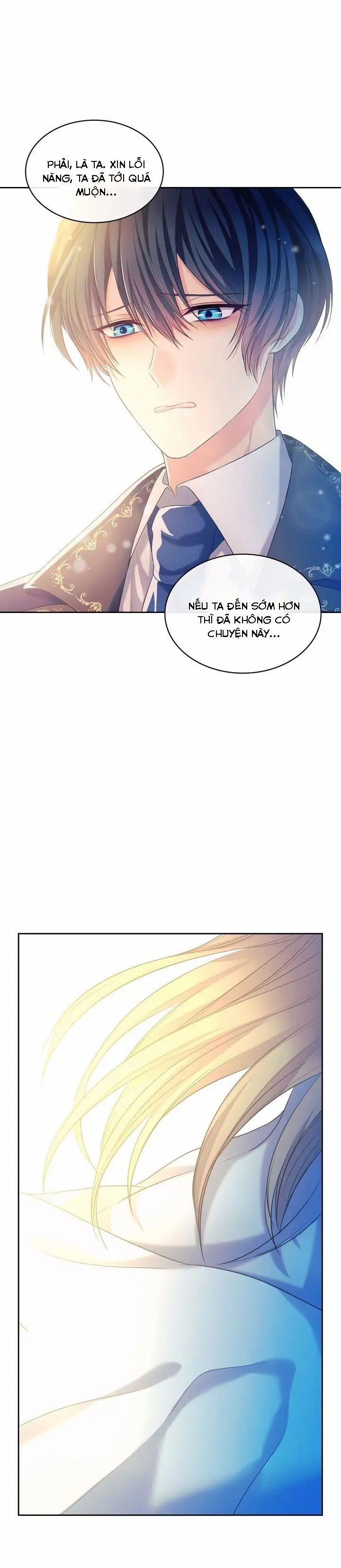 Bỗng Một Ngày Tôi Trở Thành Hầu Gái Của Công Tước 83 trang 26