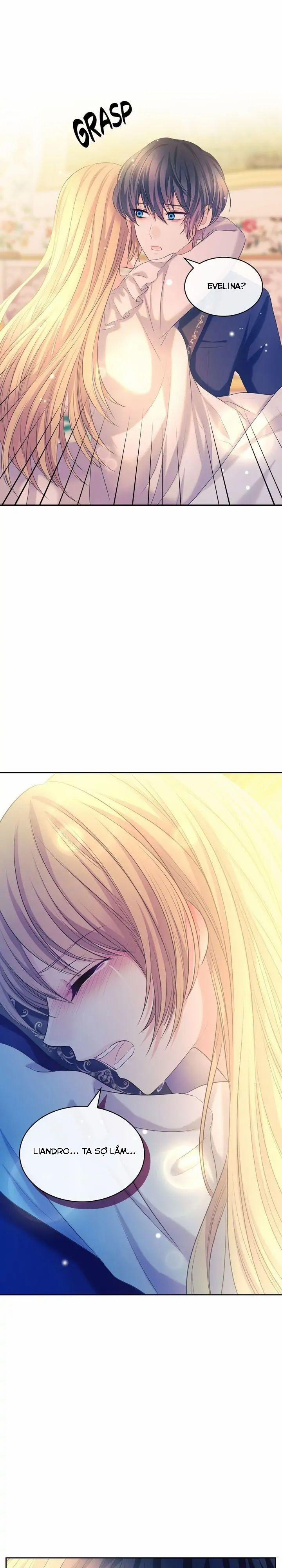 Bỗng Một Ngày Tôi Trở Thành Hầu Gái Của Công Tước 83 trang 27