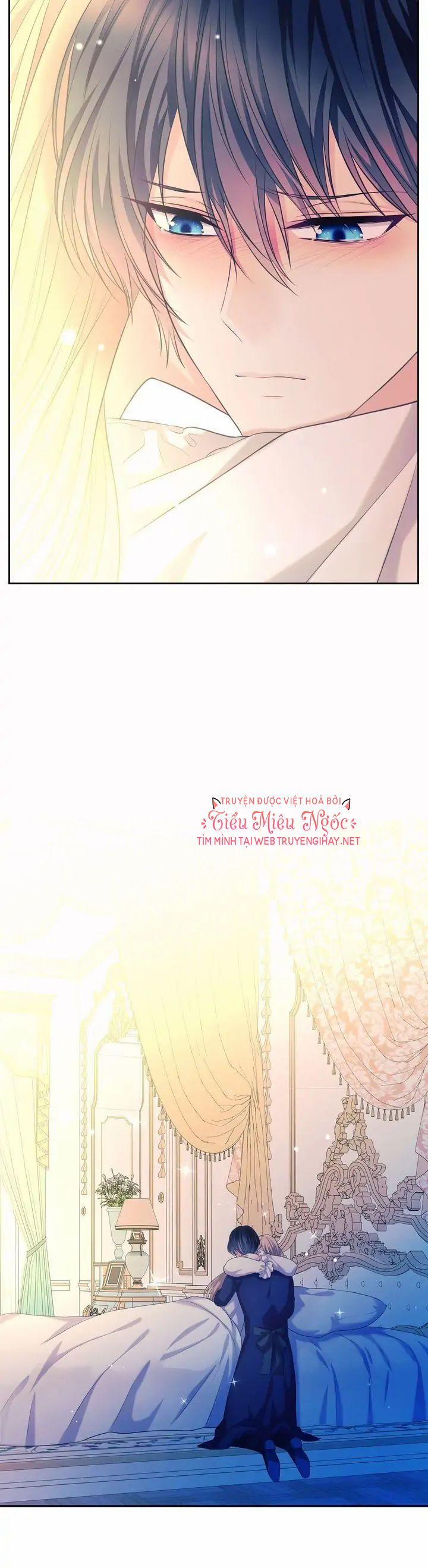 Bỗng Một Ngày Tôi Trở Thành Hầu Gái Của Công Tước 83 trang 28