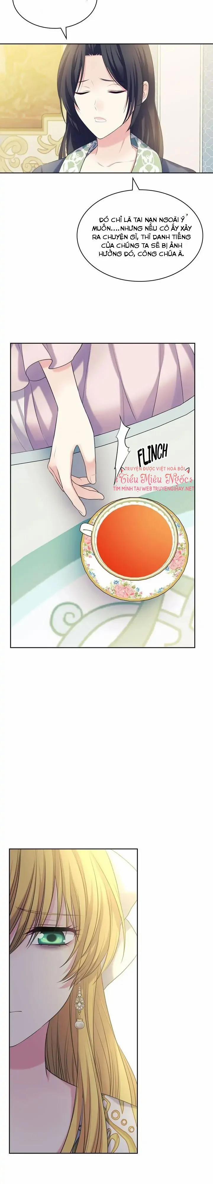 Bỗng Một Ngày Tôi Trở Thành Hầu Gái Của Công Tước 83 trang 30