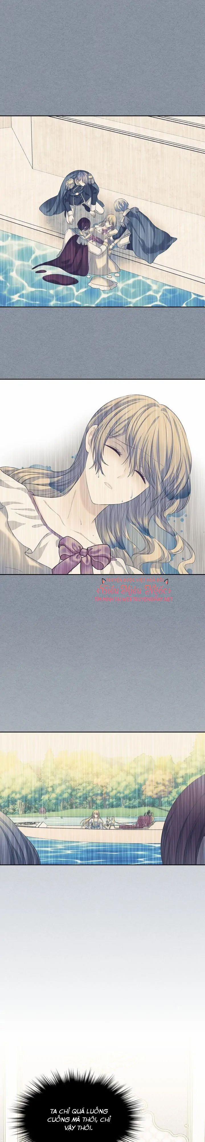 Bỗng Một Ngày Tôi Trở Thành Hầu Gái Của Công Tước 83 trang 32