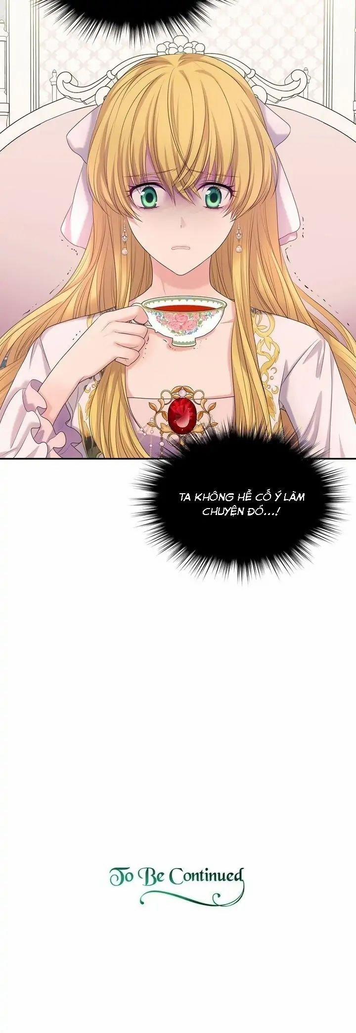 Bỗng Một Ngày Tôi Trở Thành Hầu Gái Của Công Tước 83 trang 33