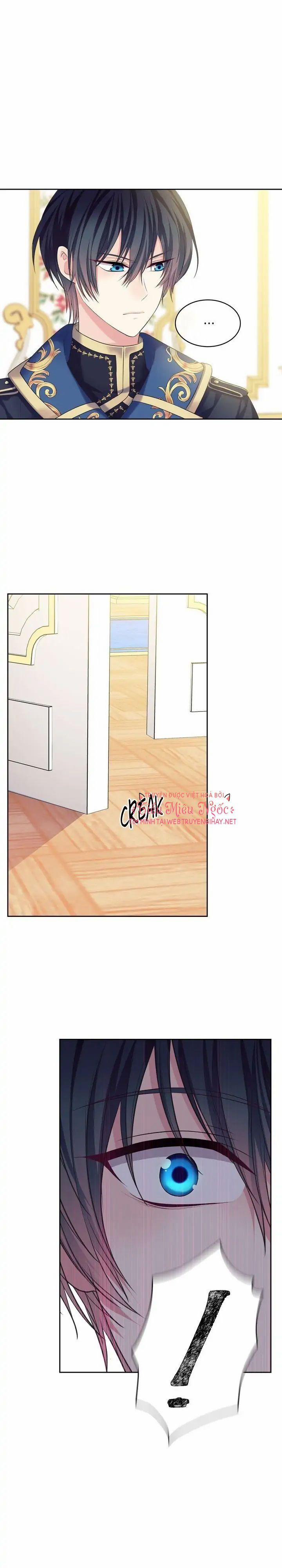 Bỗng Một Ngày Tôi Trở Thành Hầu Gái Của Công Tước 83 trang 5