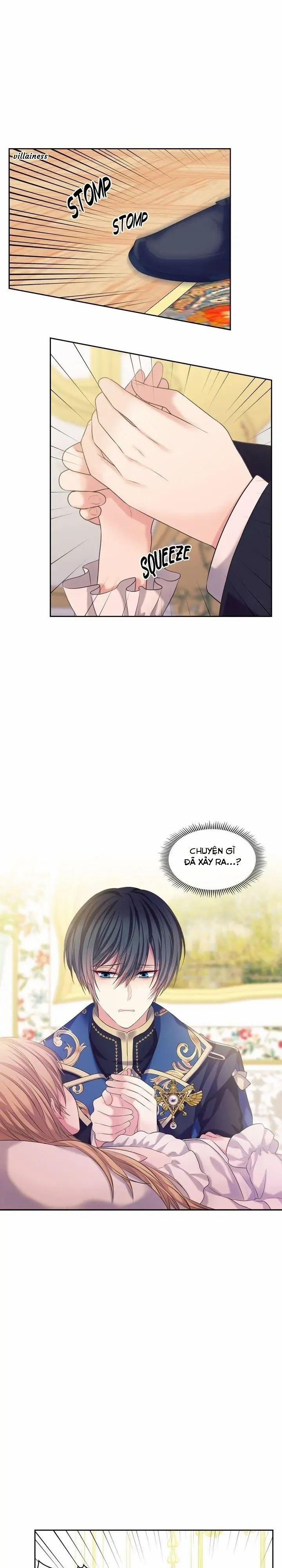 Bỗng Một Ngày Tôi Trở Thành Hầu Gái Của Công Tước 83 trang 7