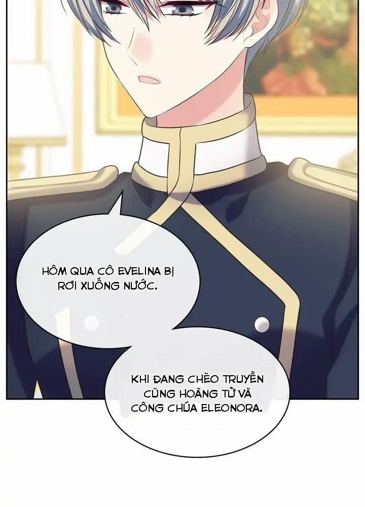 Bỗng Một Ngày Tôi Trở Thành Hầu Gái Của Công Tước 83 trang 9