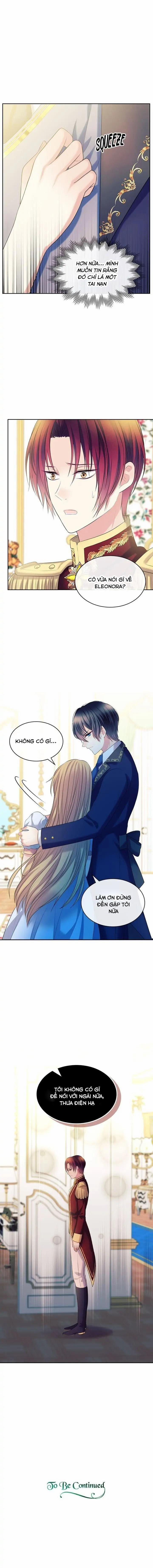 Bỗng Một Ngày Tôi Trở Thành Hầu Gái Của Công Tước 84 trang 5