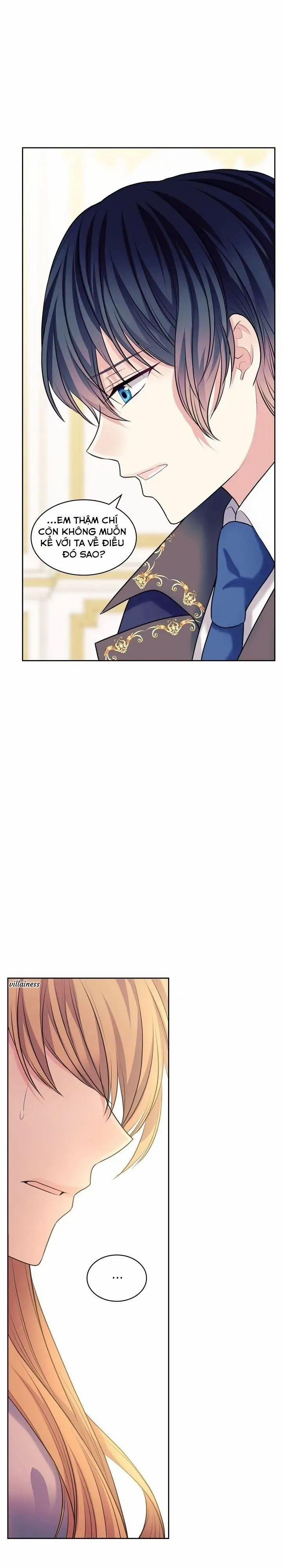 Bỗng Một Ngày Tôi Trở Thành Hầu Gái Của Công Tước 85 trang 10