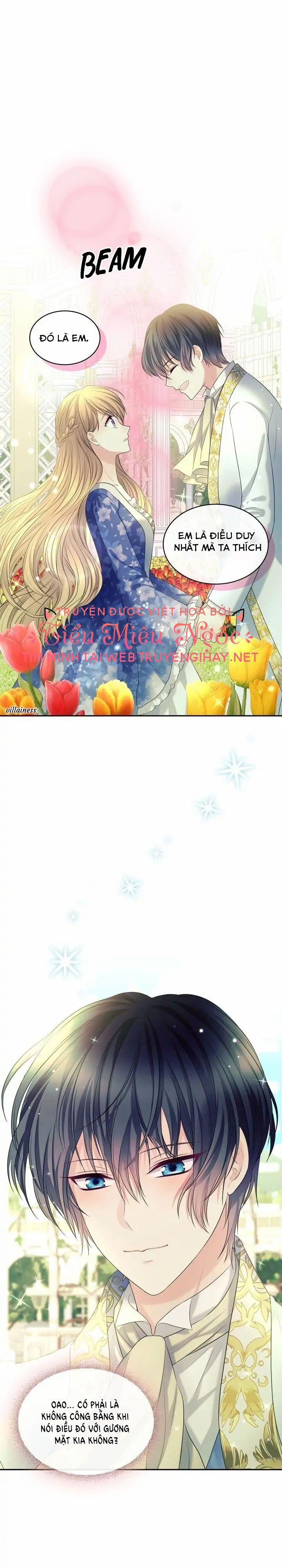 Bỗng Một Ngày Tôi Trở Thành Hầu Gái Của Công Tước 85 trang 20