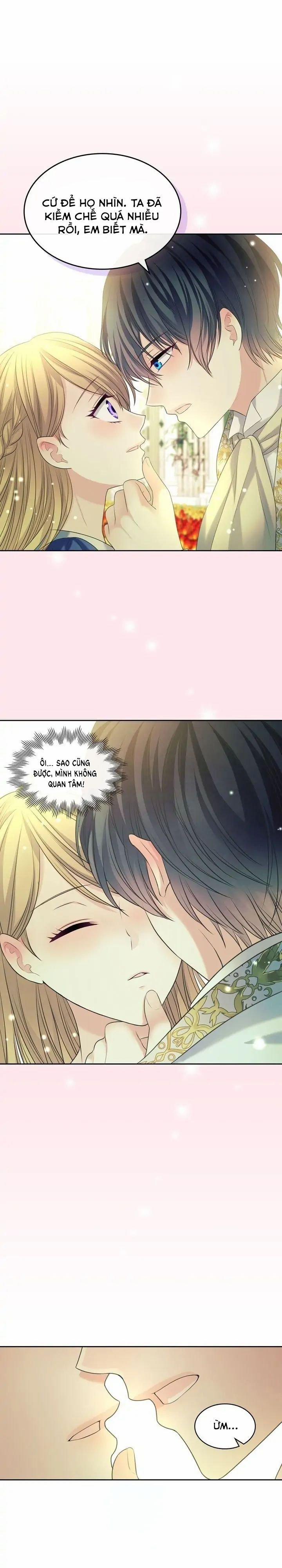 Bỗng Một Ngày Tôi Trở Thành Hầu Gái Của Công Tước 85 trang 23