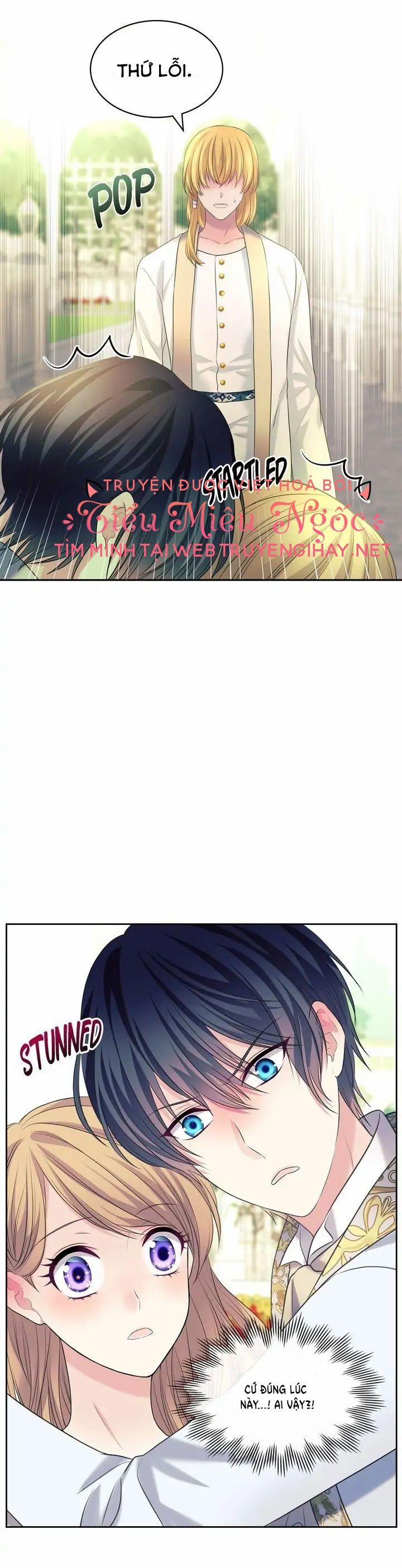 Bỗng Một Ngày Tôi Trở Thành Hầu Gái Của Công Tước 85 trang 24