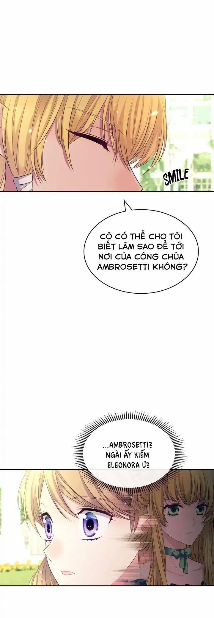 Bỗng Một Ngày Tôi Trở Thành Hầu Gái Của Công Tước 85 trang 26