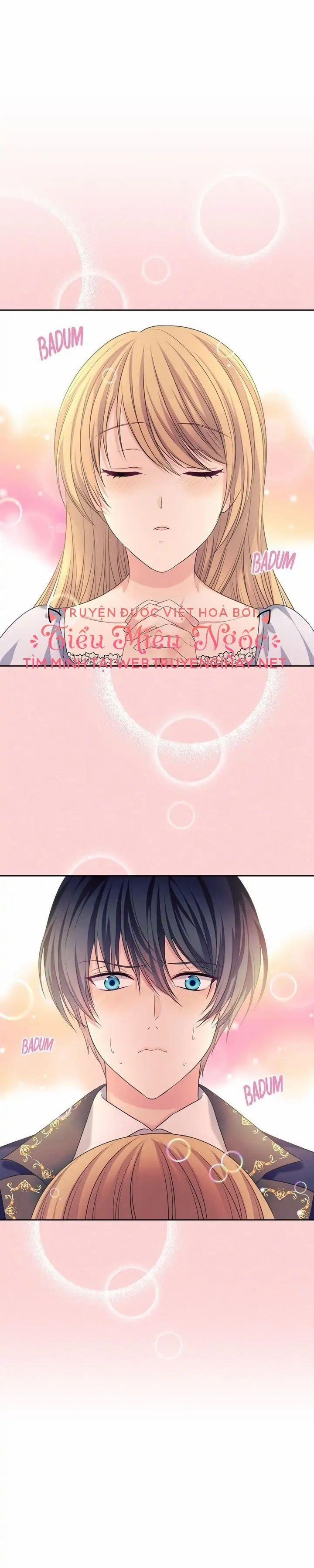 Bỗng Một Ngày Tôi Trở Thành Hầu Gái Của Công Tước 85 trang 8